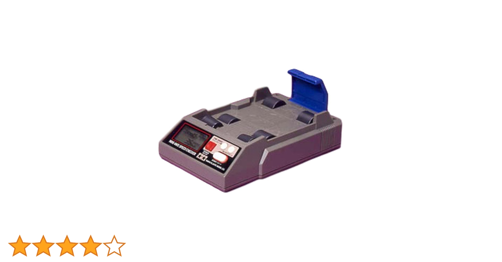 Buy Tamiya -Mini 4WD Speed Checker Online at Low Prices in India